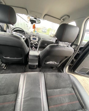 Ford Mondeo cena 23500 przebieg: 306000, rok produkcji 2008 z Międzychód małe 379